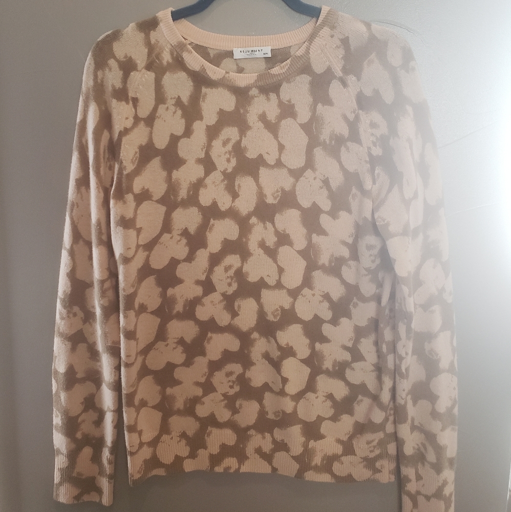 Equipment Cashmere Sweater